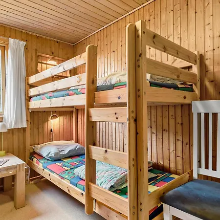 2 Bedroom Pet Friendly In * Knebel