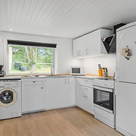 度假居 2 Bedroom Pet Friendly In