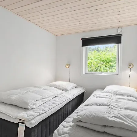 2 Bedroom Pet Friendly In בית נופש