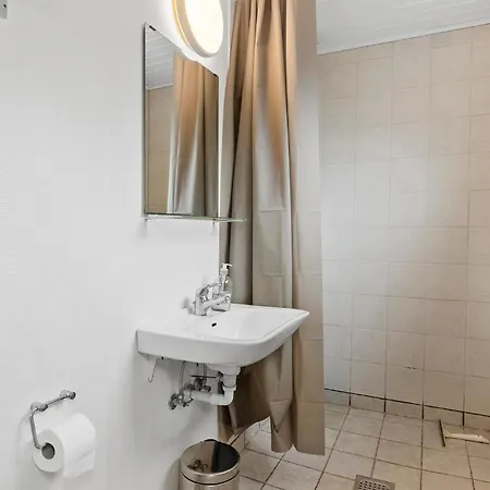 Semesterbostad 2 Bedroom Pet Friendly In Knebel