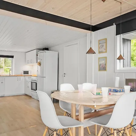 度假居 2 Bedroom Pet Friendly In