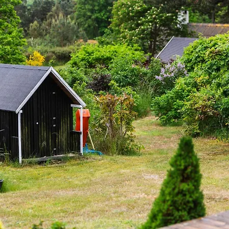 2 Bedroom Pet Friendly In Сasa de vacaciones Knebel