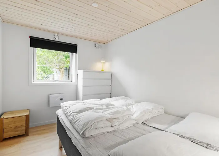 2 Bedroom Pet Friendly In Nyaraló *