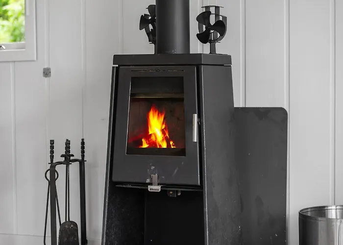 2 Bedroom Pet Friendly In Nyaraló *