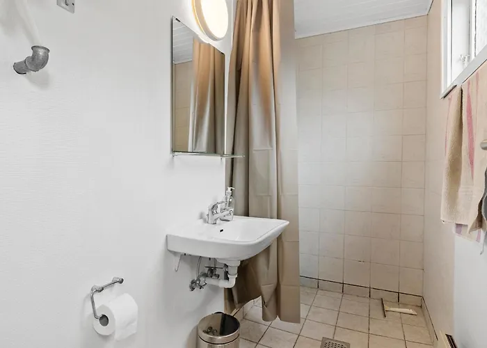 Holiday home 2 Bedroom Pet Friendly In Knebel