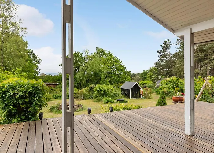 2 Bedroom Pet Friendly In Holiday home